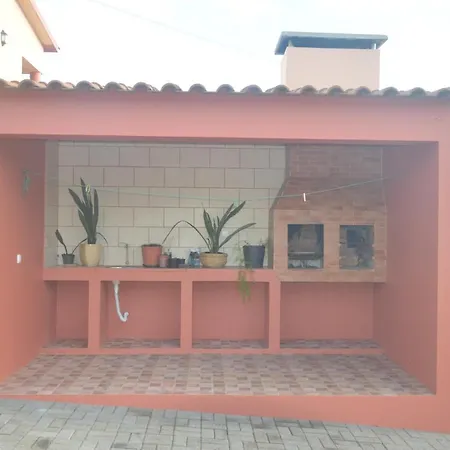 Apartamento Bela Vista Ilha Terceira Feteira  Exterior photo