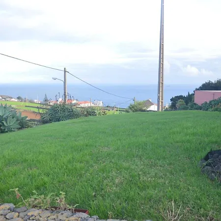 Apartamento Bela Vista Ilha Terceira Feteira  Exterior photo