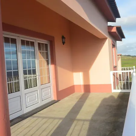 Apartamento Bela Vista Ilha Terceira Feteira  Exterior photo