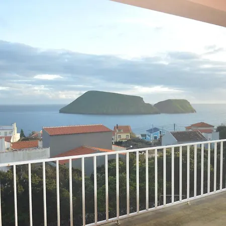 Apartamento Bela Vista Ilha Terceira Feteira  Exterior photo