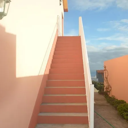 Apartamento Bela Vista Ilha Terceira Feteira  Exterior photo