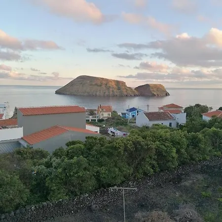 Apartamento Bela Vista Ilha Terceira Feteira  Exterior photo