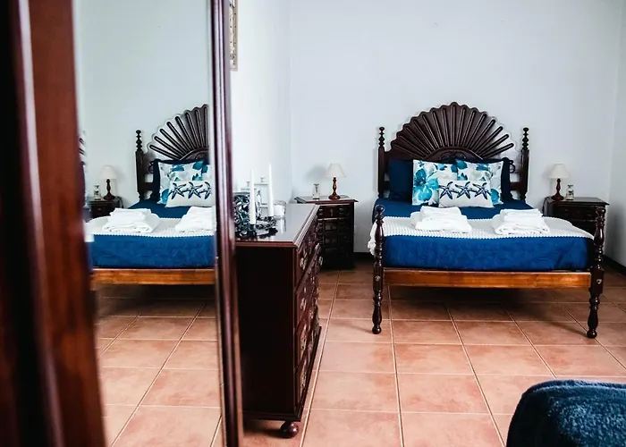 Apartamento Bela Vista Ilha Terceira