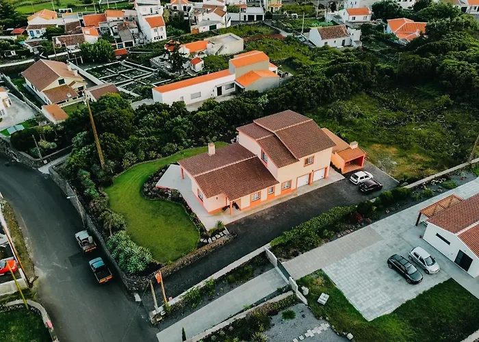 Apartamento Bela Vista Ilha Terceira