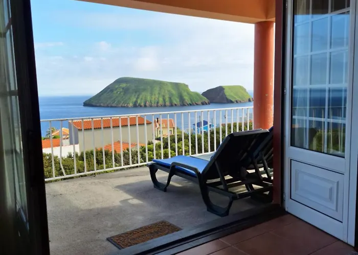 Apartamento Bela Vista Ilha Terceira