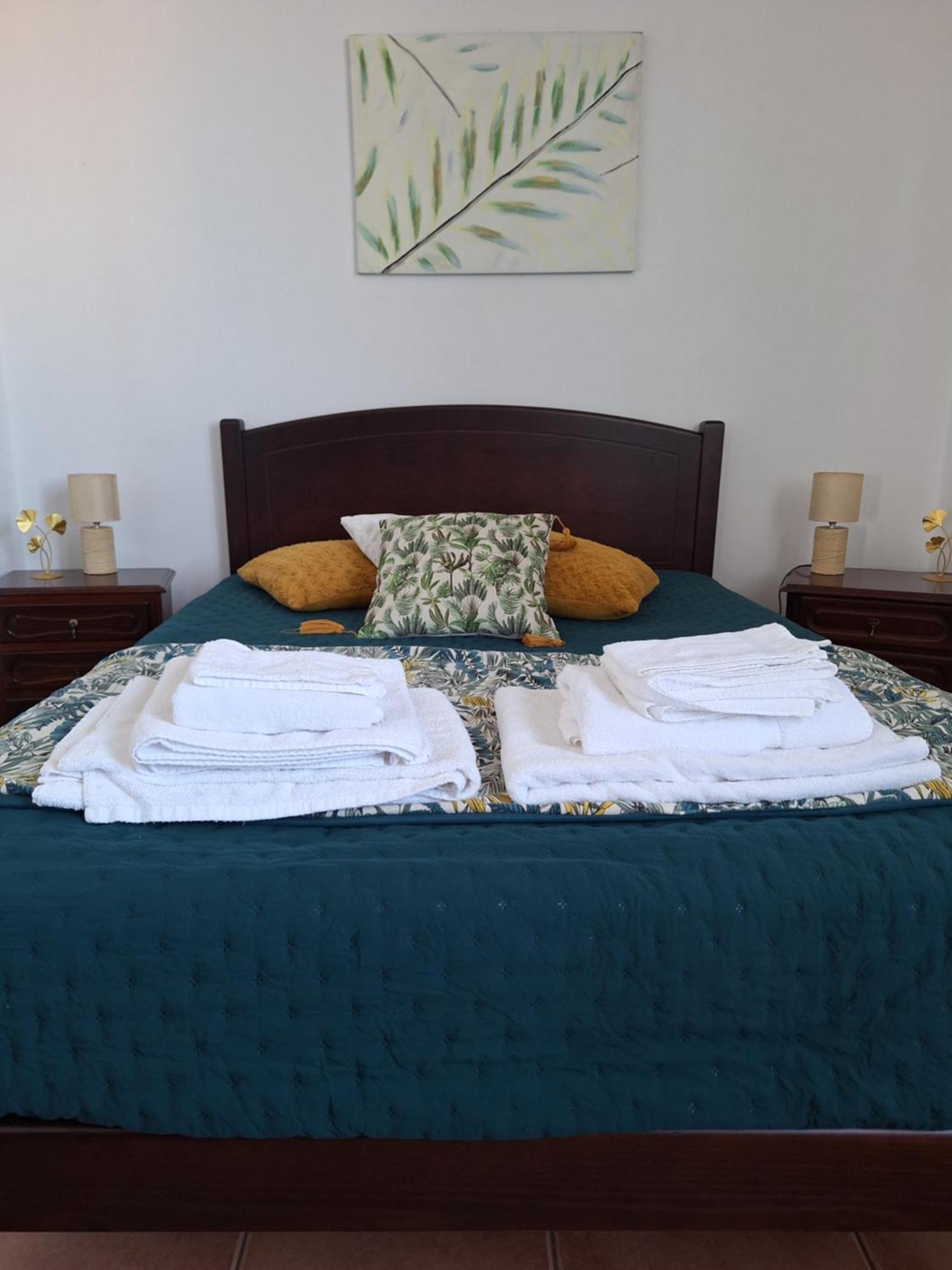 Apartment Bela Vista Ilha Terceira Feteira (Terceira)