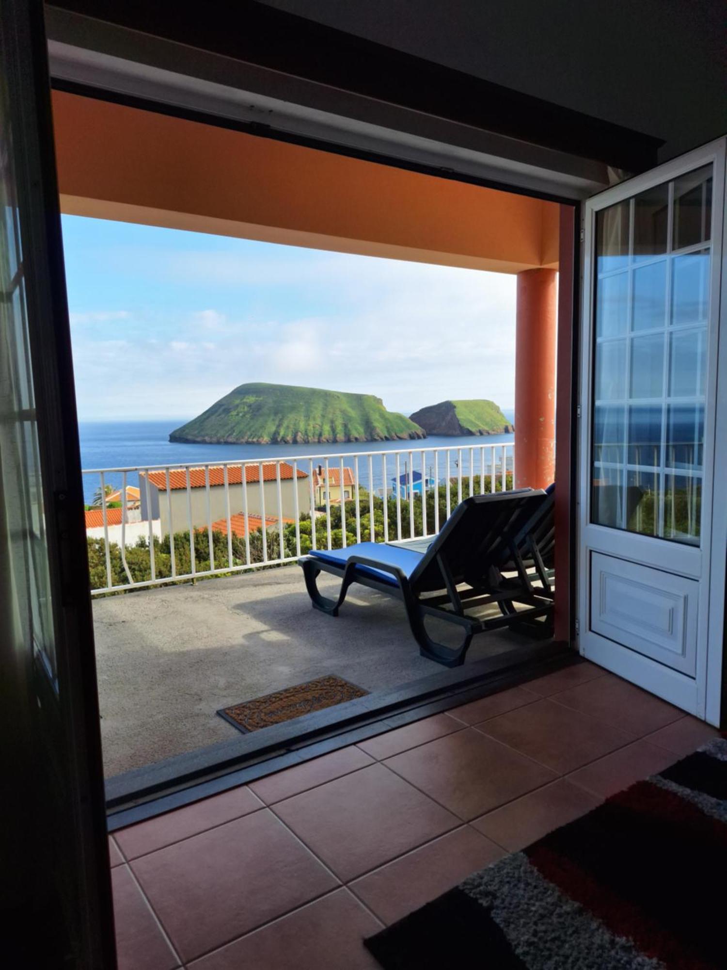 Bela Vista Ilha Terceira *